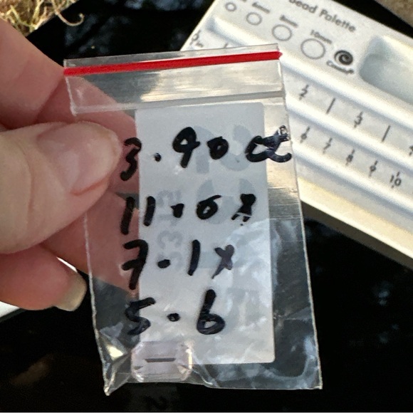 Natural Pink Color Kunzite 3.90 Ct Kunzite Ring Size - Picture 7 of 16